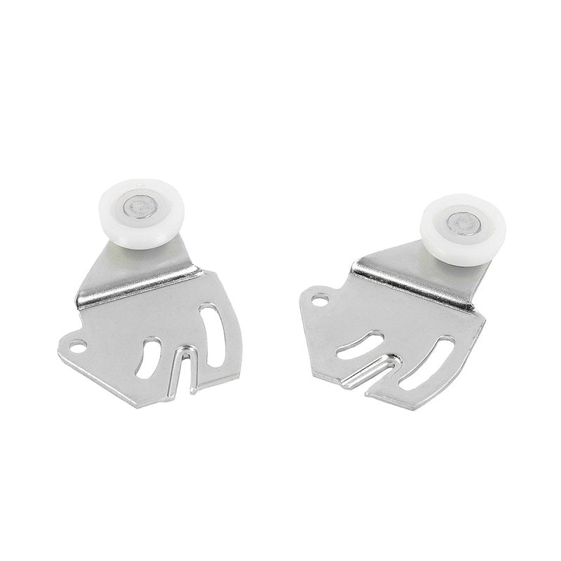 Renin HW6122P Door Roller, 1-Roller, 2/PK