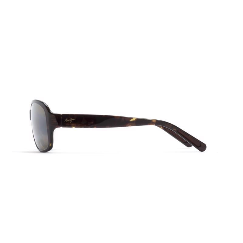 Maui Jim Koki Beach Women's Olive Tortoise Frame HCL Bronze Lens Polarized Sunglasses