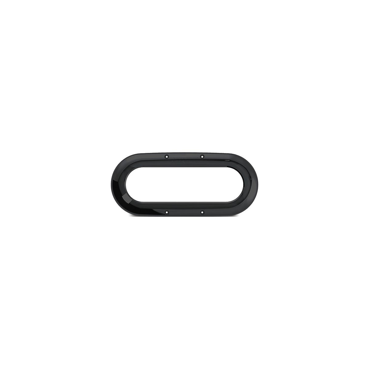 Airhead PLS000017 X-Series Bezel For X16, Black