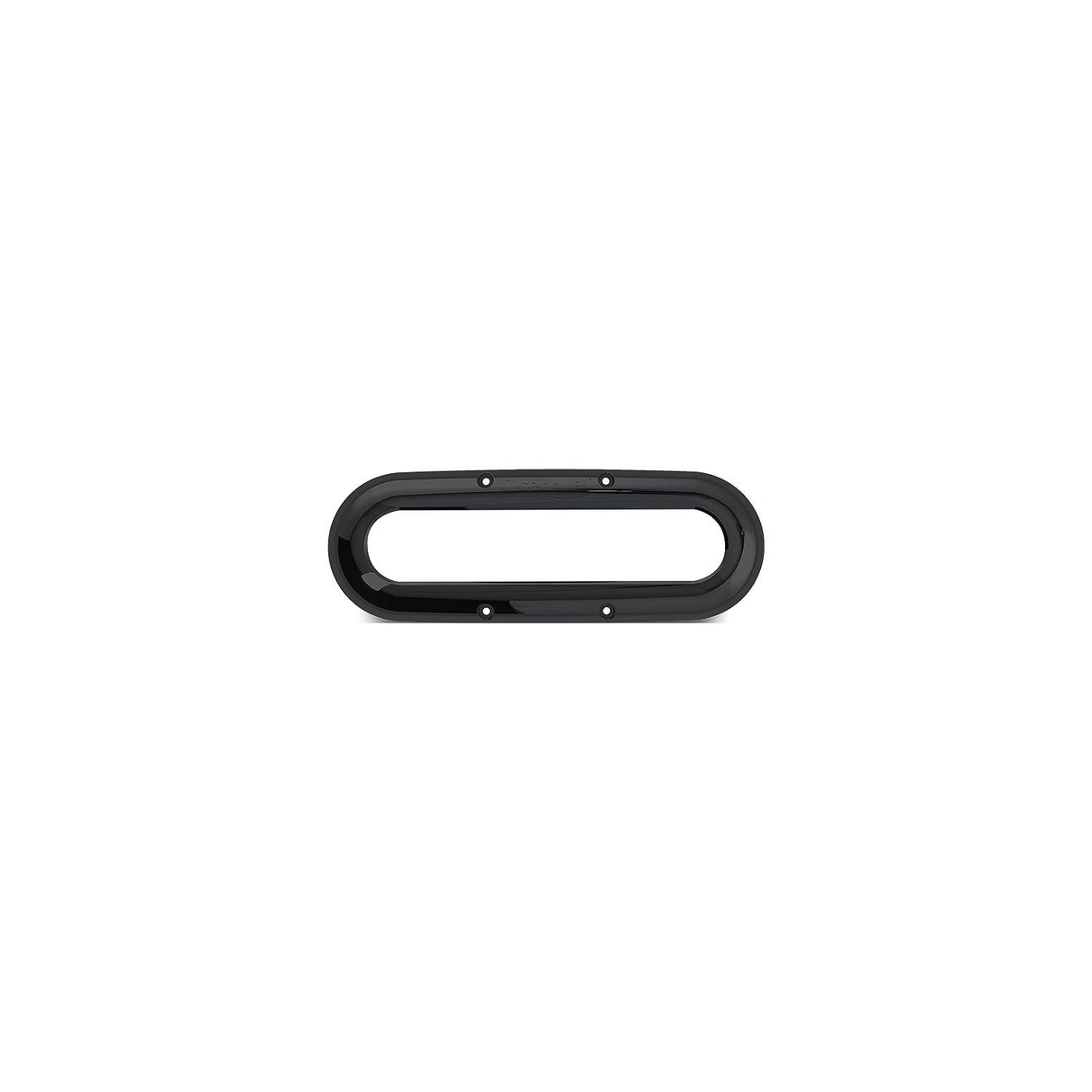 Airhead PLS000107 X-Series Bezel For X8, Black