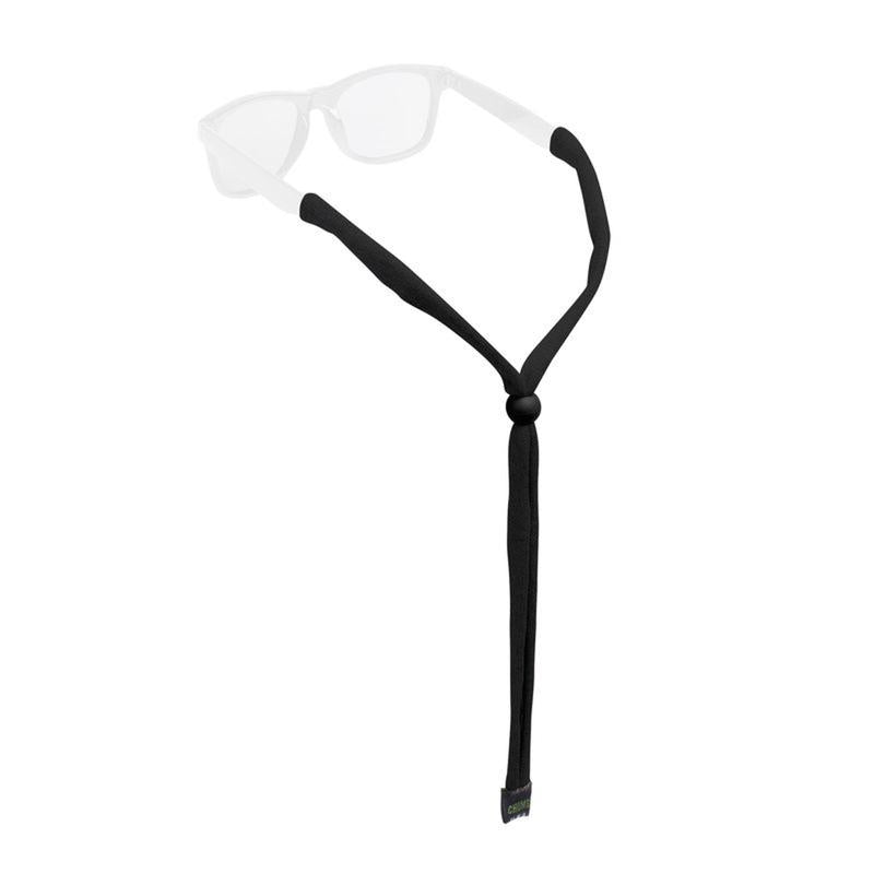 Chums Upcycled Cotton Heathered Glasses Retainer