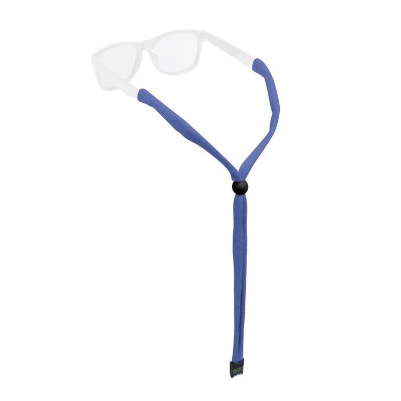 Chums Upcycled Cotton Heathered Glasses Retainer