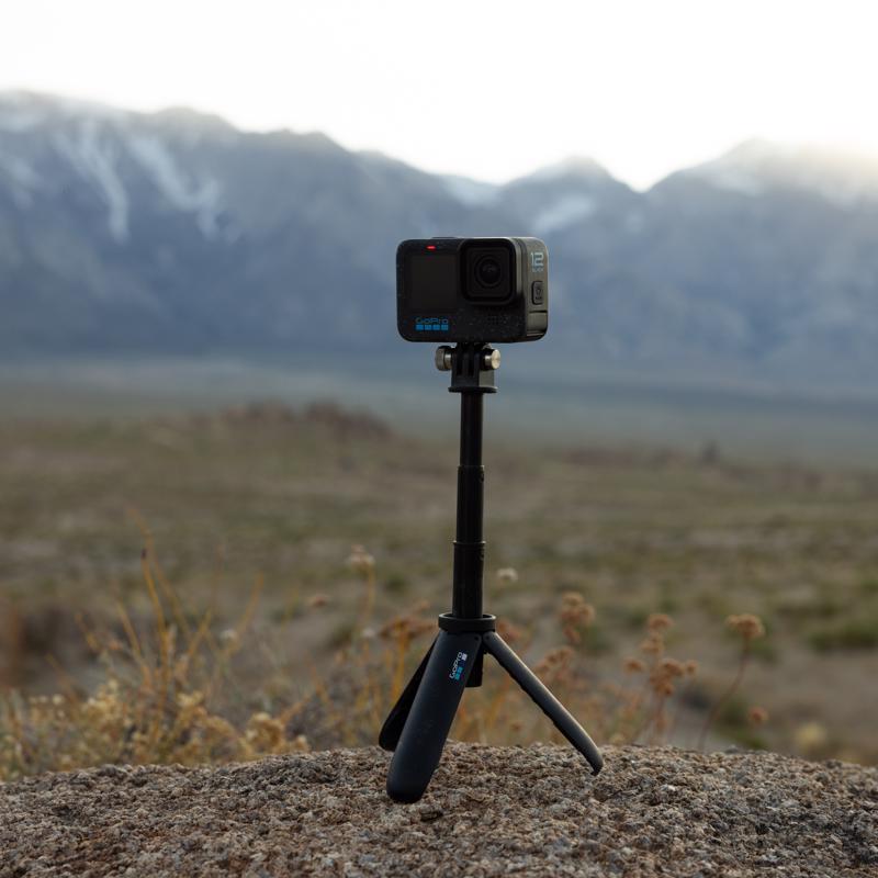 GoPro Travel Kit 2.0 Starter Set