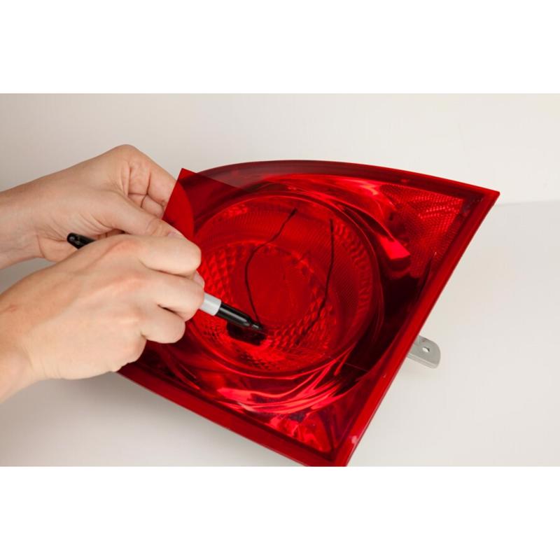 3M Lens Repair Film