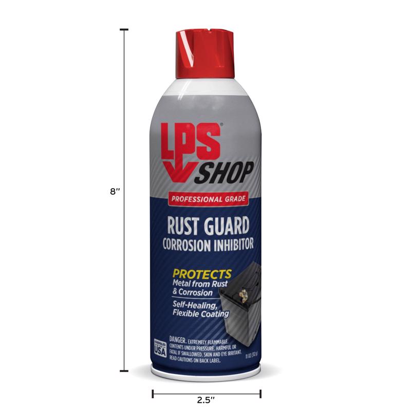 LPS Rust Inhibitor 11 oz 1 pk