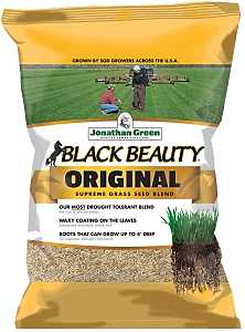 Jonathan Green 10316 Grass Seed, 50 lb Bag