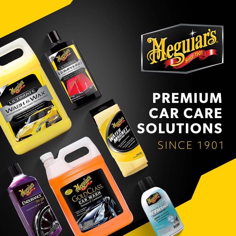 Meguiar's Multi-Purpose Cleaner 24 oz