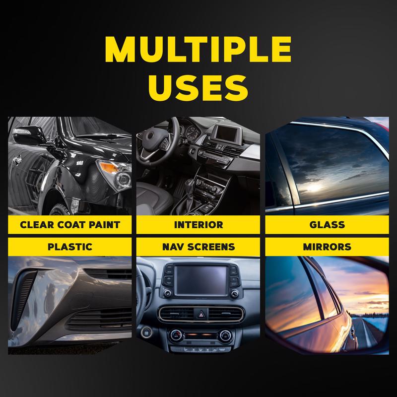 Meguiar's Multi-Purpose Cleaner Liquid 24 oz