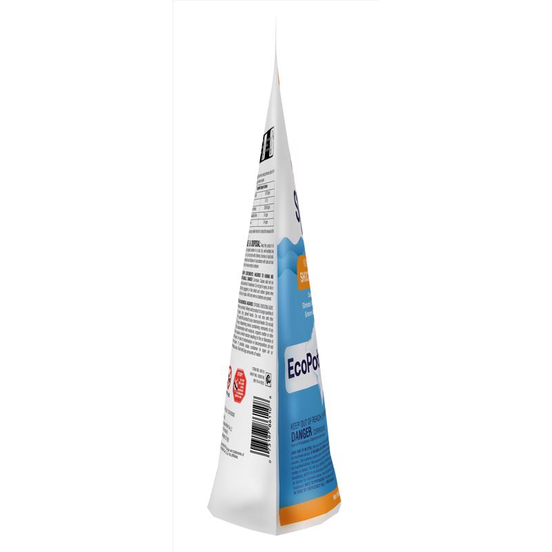 HTH Spa Pods Non-Chlorine Oxidizer 2 lb, Pack of 4