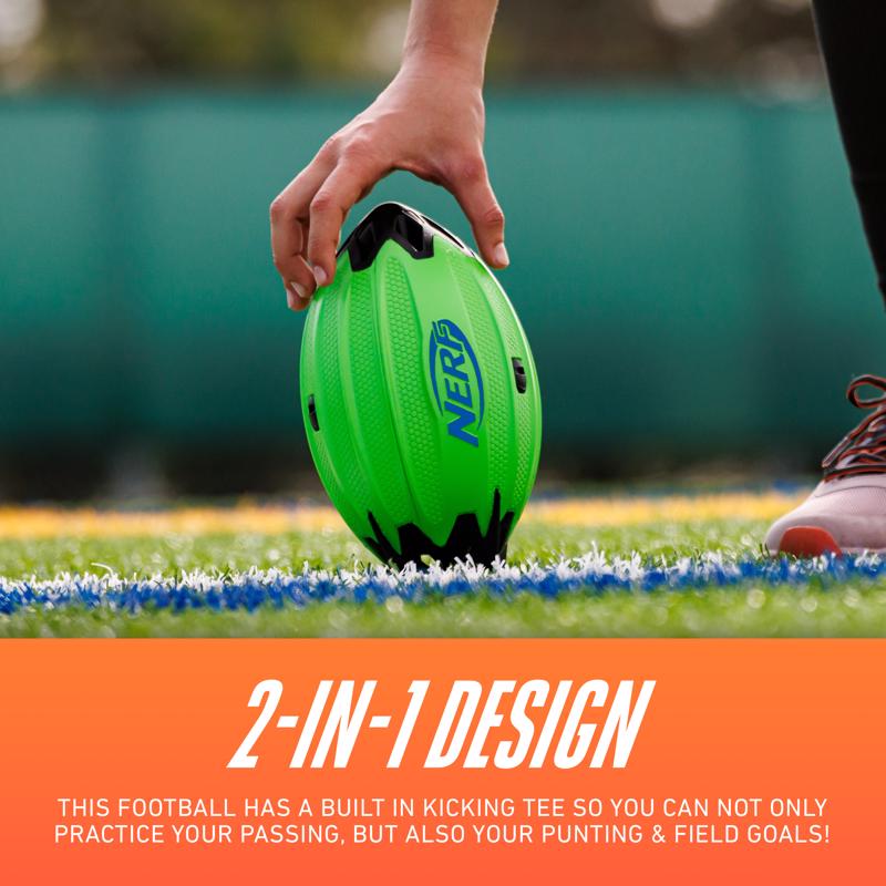 NERF Football
