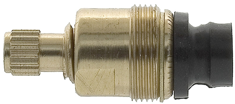 Danco 17423E Faucet Stem, Brass, 1.76 in L