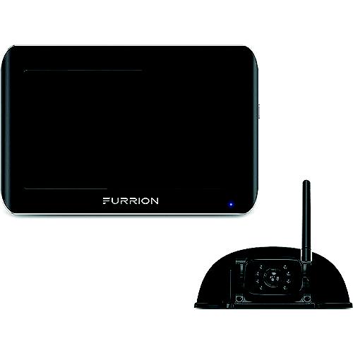 Furrion 2021123576 Vision S Observation System, 7"