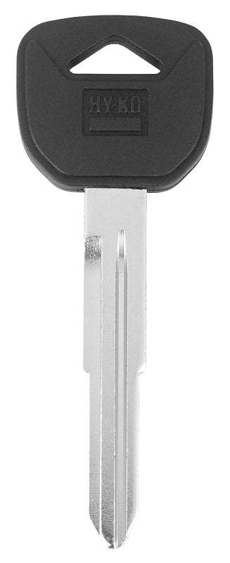 Hy-Ko 12005KK3 Automotive Key Blank, For: Kia KK3 Vehicle Locks, Pack of 5