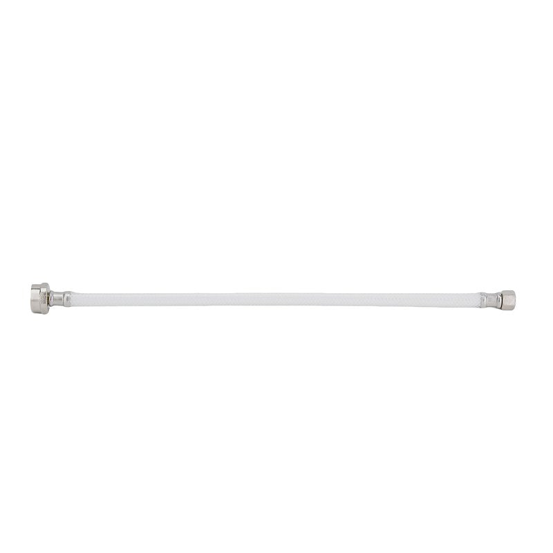 16IN 3/8COMP X7/8 BRASS BC PVC
