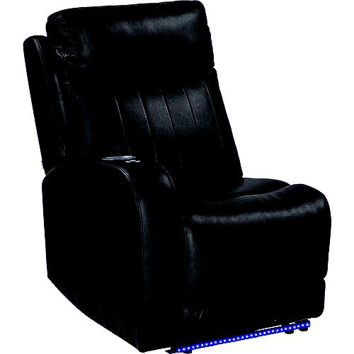 Lippert 129316 Seismic Series Recliner, Right Hand, Millbrae