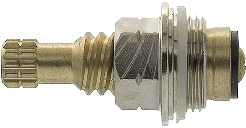 Danco 15288E Faucet Stem, Brass, 1.87 in L