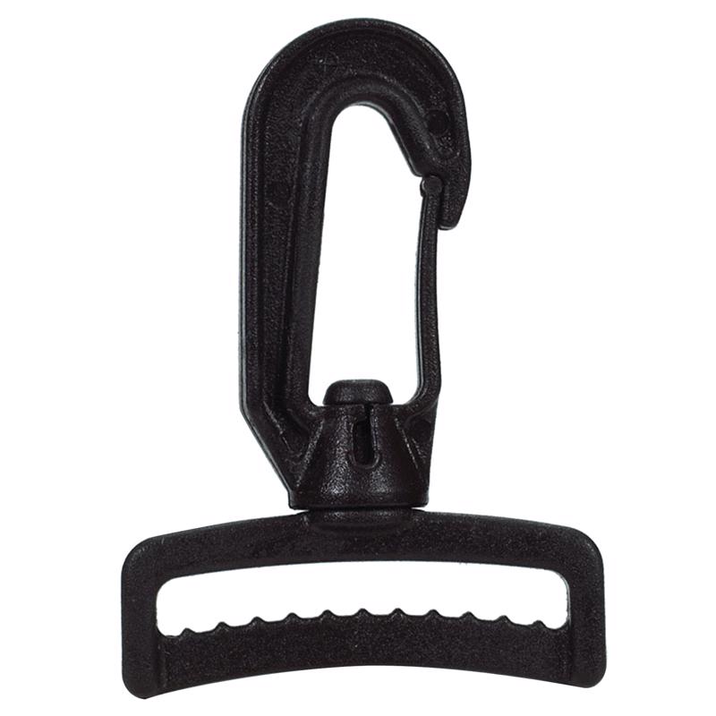 Bulk-Strap Bulk Strap Swivel Hook 50 pk, Pack of 50