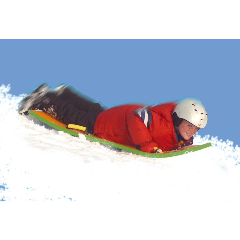 Paricon F47 Snow Screamer, 5-Years Old and Up, Polyethylene