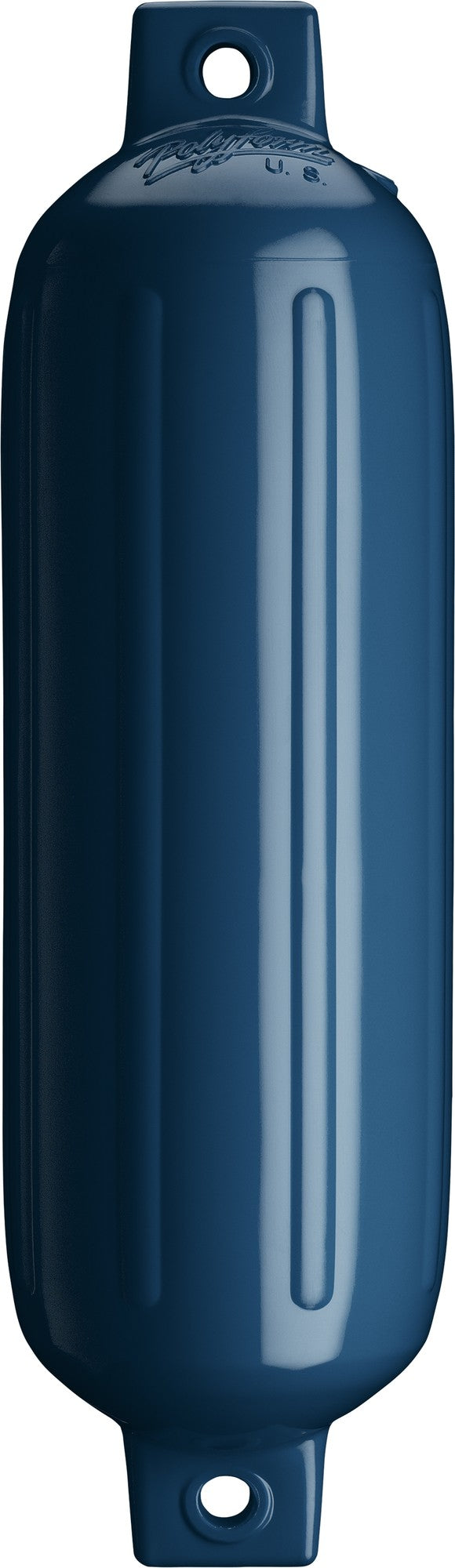 Polyform 49-850-269 Twin Eye G Series Fender, 6.5″ x 22″, Catalina Blue