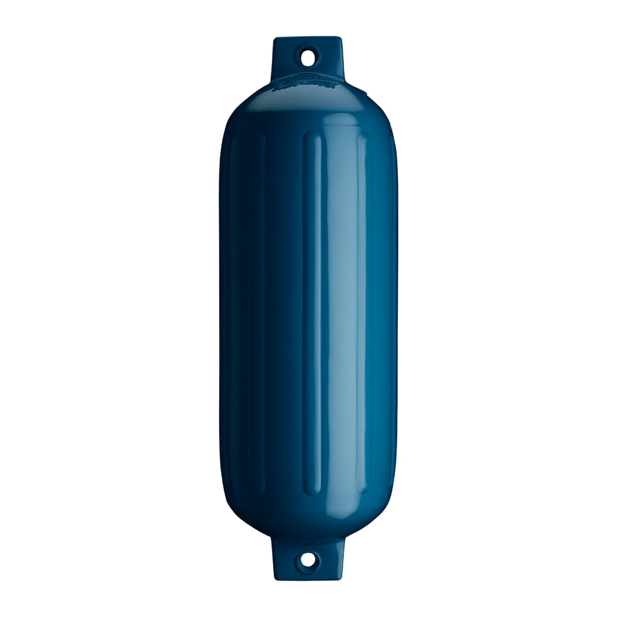 Polyform 84-661-062 Twin Eye G Series Fender, 8.8″ x 26.8″, Catalina Blue