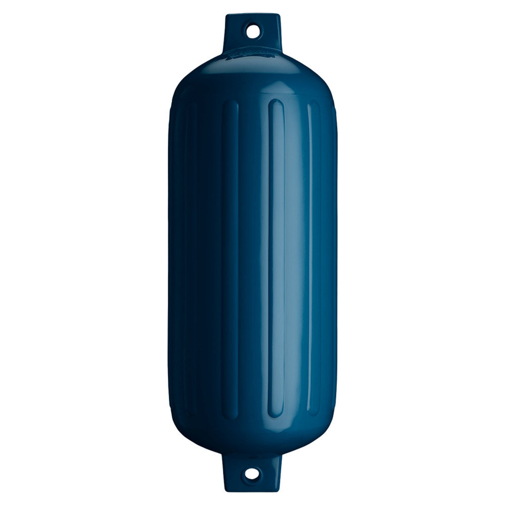 Polyform 70-326-667 Twin Eye G Series Fender, 11″ x 30″, Catalina Blue