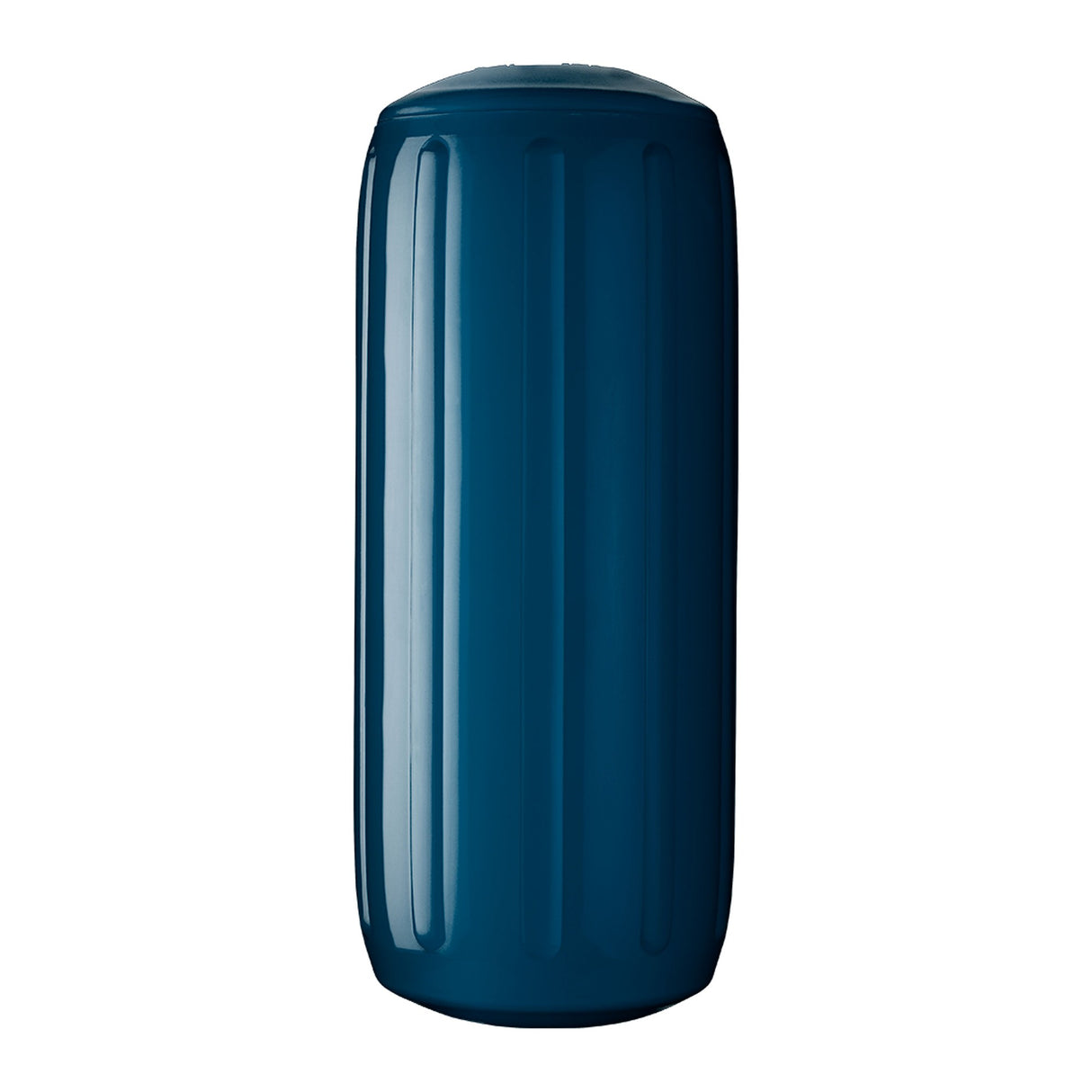 Polyform 80-842-763 Center Tube HTM Series Fender, 8.5" x 20.5", Catalina Blue
