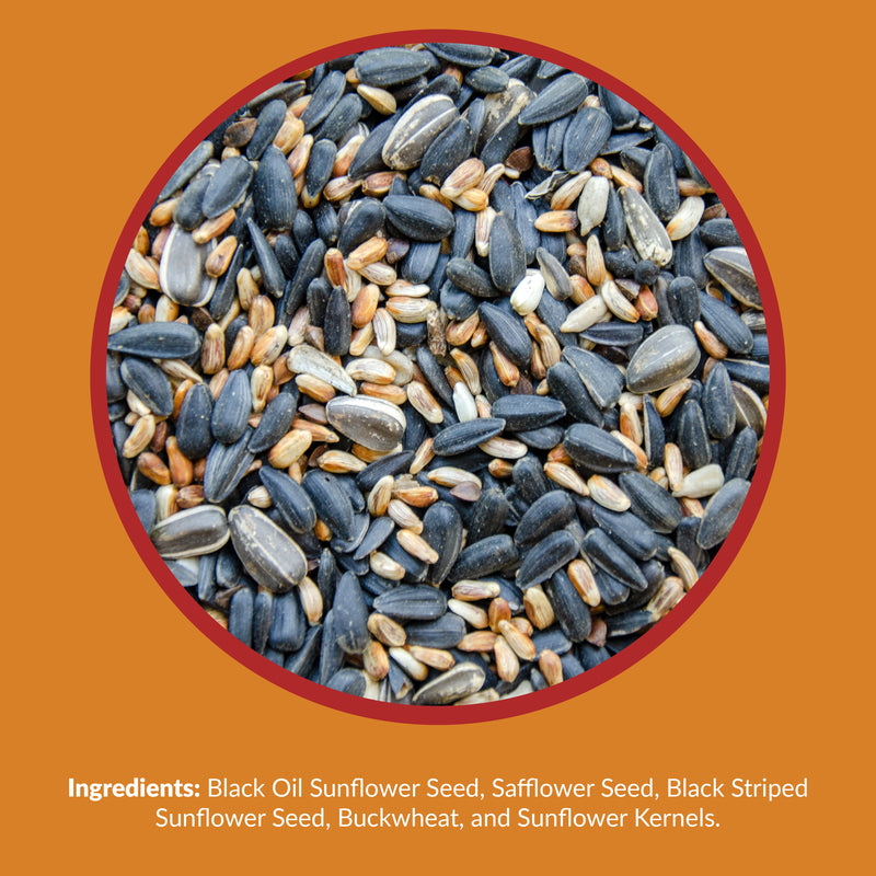 Lyric Wild Bird Food 18 lb