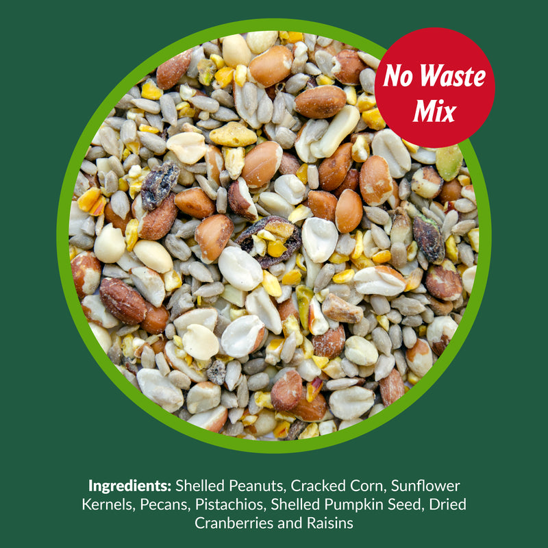 Lyric Wild Bird Food 20 lb