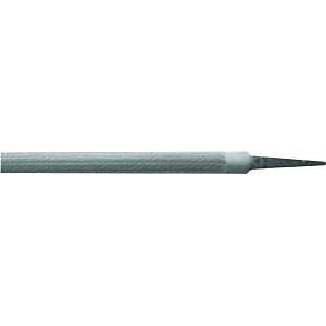 Crescent Nicholson 21858N Hand File, Tang Handle