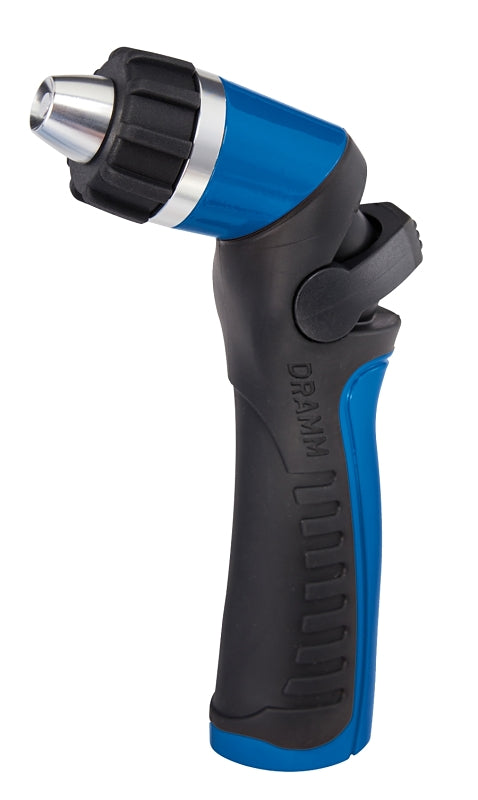 Dramm 14515 Adjustable Spray Gun, Metal, Blue