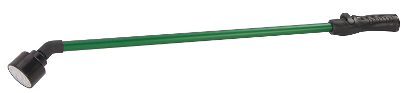 Dramm 60-24804 Rain Wand, Aluminum, Green, 30 in L Wand