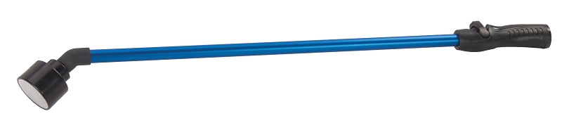 Dramm 60-24805 Rain Wand, Aluminum, Blue, 30 in L Wand