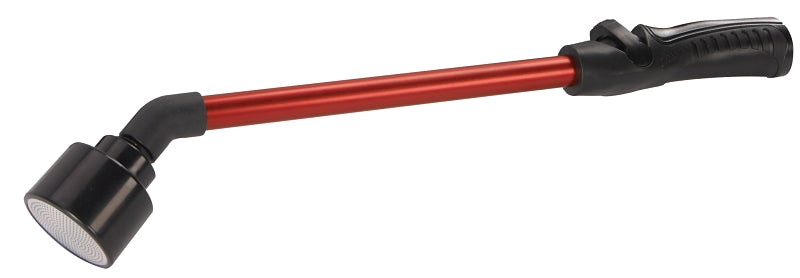 Dramm 60-24861 Rain Wand, Red, 16 in L Wand