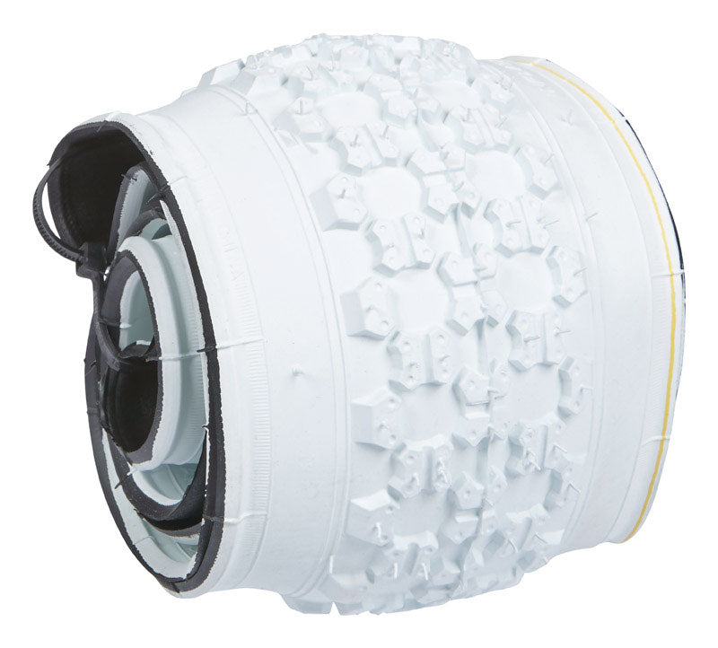 Bell Sports 20 in. Rubber Bicycle Tire 1 pk