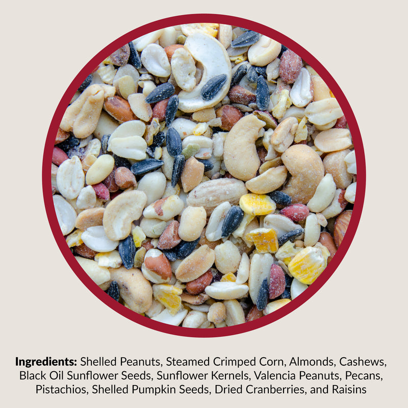 Lyric Wild Bird Food 20 lb