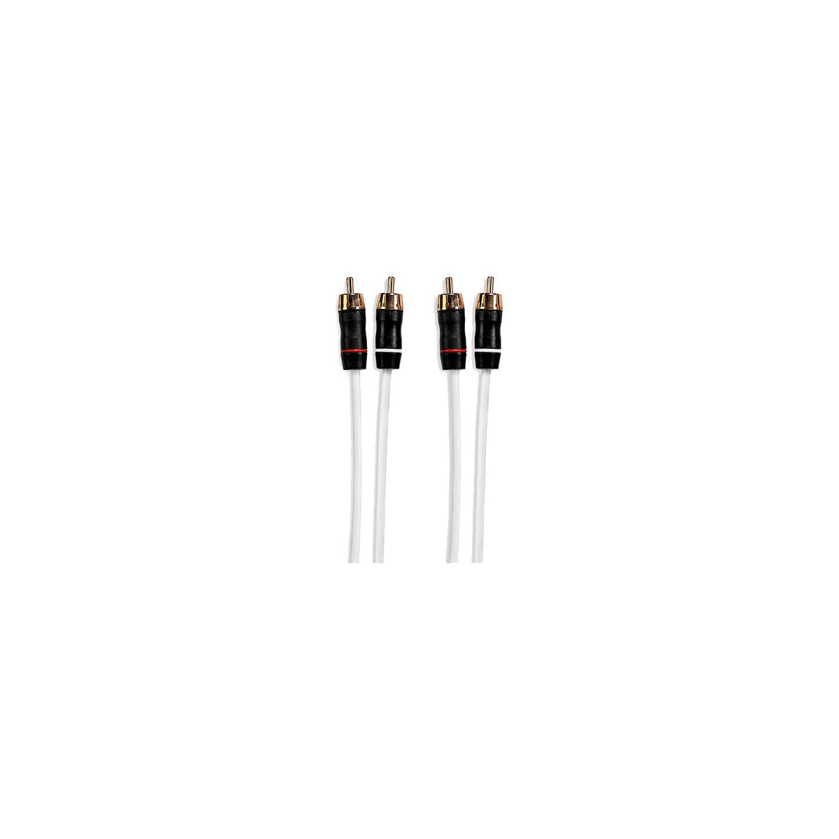 Fusion Performance RCA Cable - 2 Channel - 6 [010-12614-00]