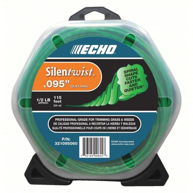 TRIM LINE 0.5LB 0.095INX115FT