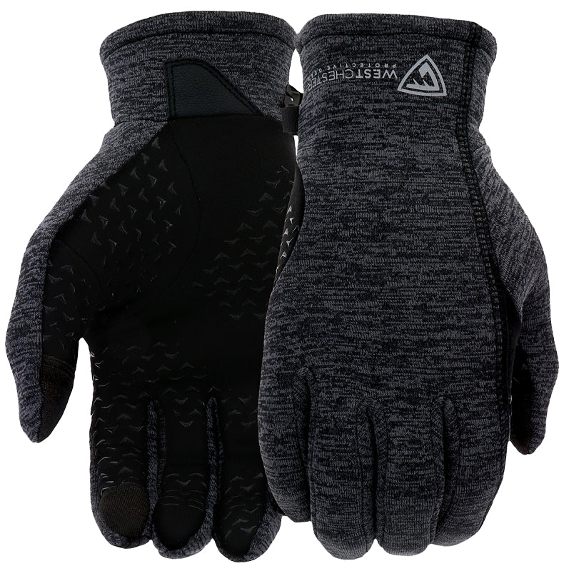 Boss 93118-WML Mechanic Gloves, M/L