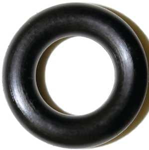 Danco 35715B Faucet O-Ring, #78, 7/16 in OD x 1/4 in ID Dia, 3/32 in Thick, Rubber, Pack of 5