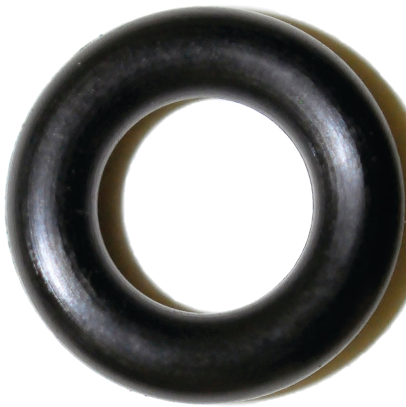 Danco 35715B Faucet O-Ring, #78, 7/16 in OD x 1/4 in ID Dia, 3/32 in Thick, Rubber, Pack of 5