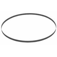 Milwaukee 48-39-0572 Band Saw Blade, 1/2 in W, 27 in L, 18 TPI, HSS Cutting Edge, Bi-Metal