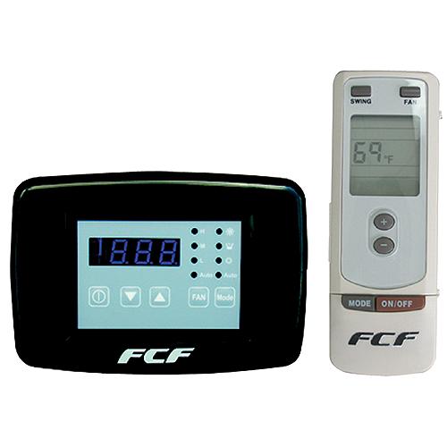 Air Conditioner 115V Fcf16000