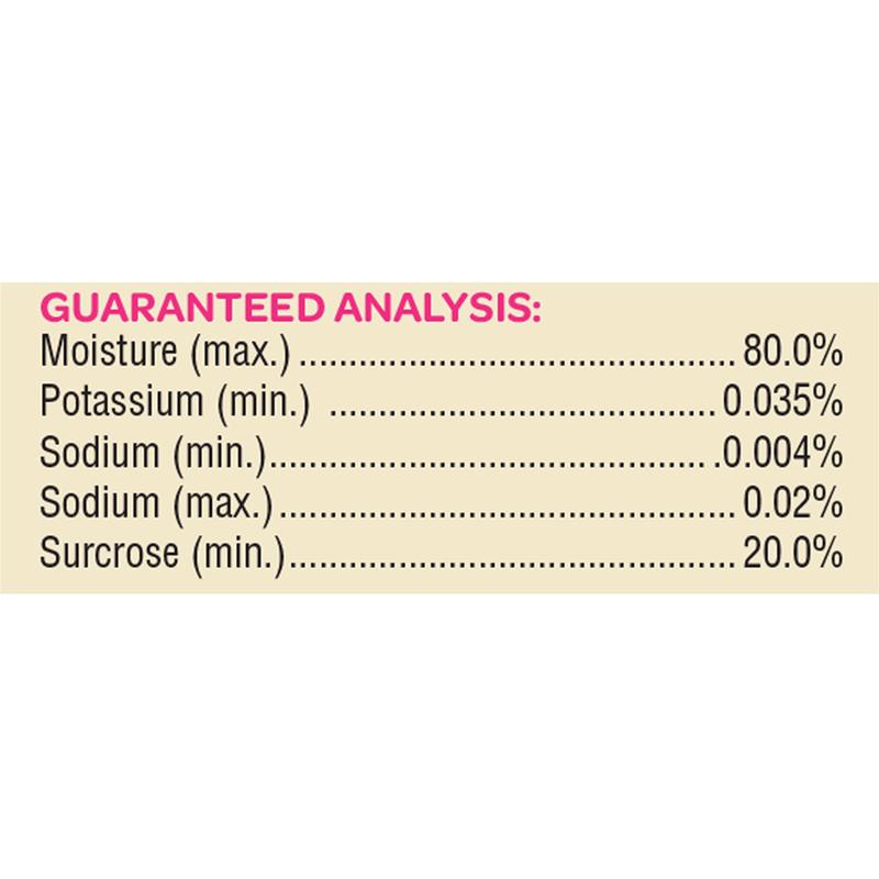 Kaytee ElectroNectar Hummingbird Sucrose Nectar 64 oz, Pack of 4