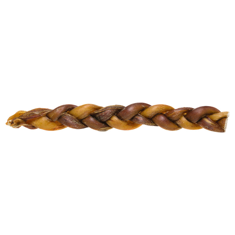 Redbarn Naturals Beef Grain Free Chews For Dogs 12 in. 1 pk, Pack of 25