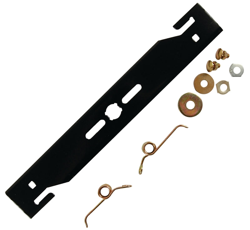 Arnold 490-100-0111 Dethatching Blade, 16 in L