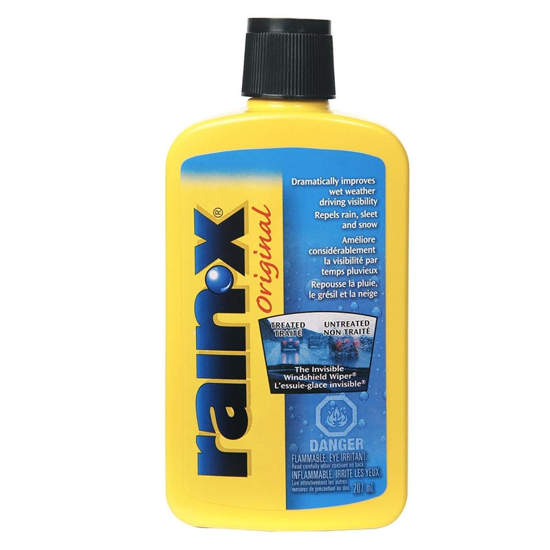 Rain-X Original Water Repellant Liquid 7 oz
