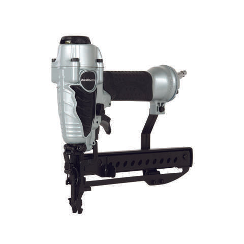Metabo HPT 18 Ga. 1/4 in. Narrow Crown Stapler Kit