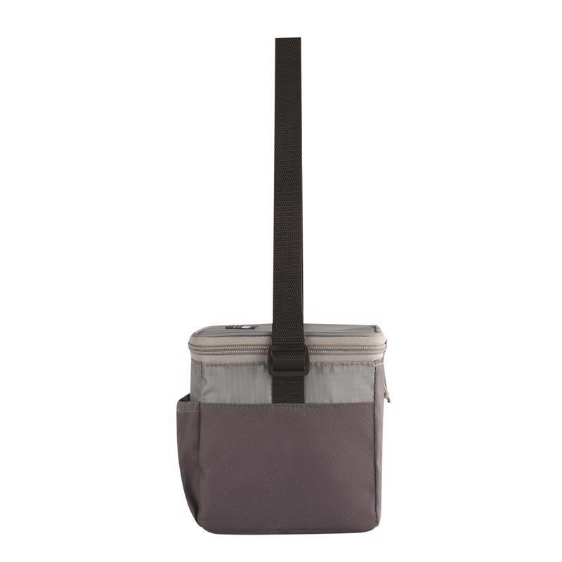 Igloo Collapse & Cool Gray 6 cans Lunch Bag Cooler