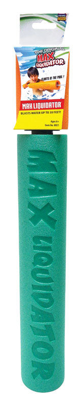 Prime Time Max Liquidator Assorted Foam Water Squirter, Pack of 24