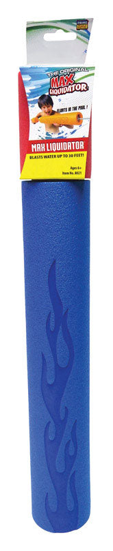 Prime Time Max Liquidator Assorted Foam Water Squirter, Pack of 24